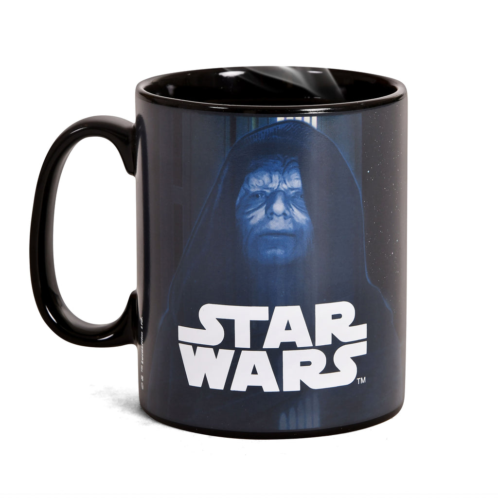 Zdjęcie produktu Star Wars - Kubek termiczny Darth Vader