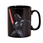Zdjęcie produktu Star Wars - Kubek termiczny Darth Vader