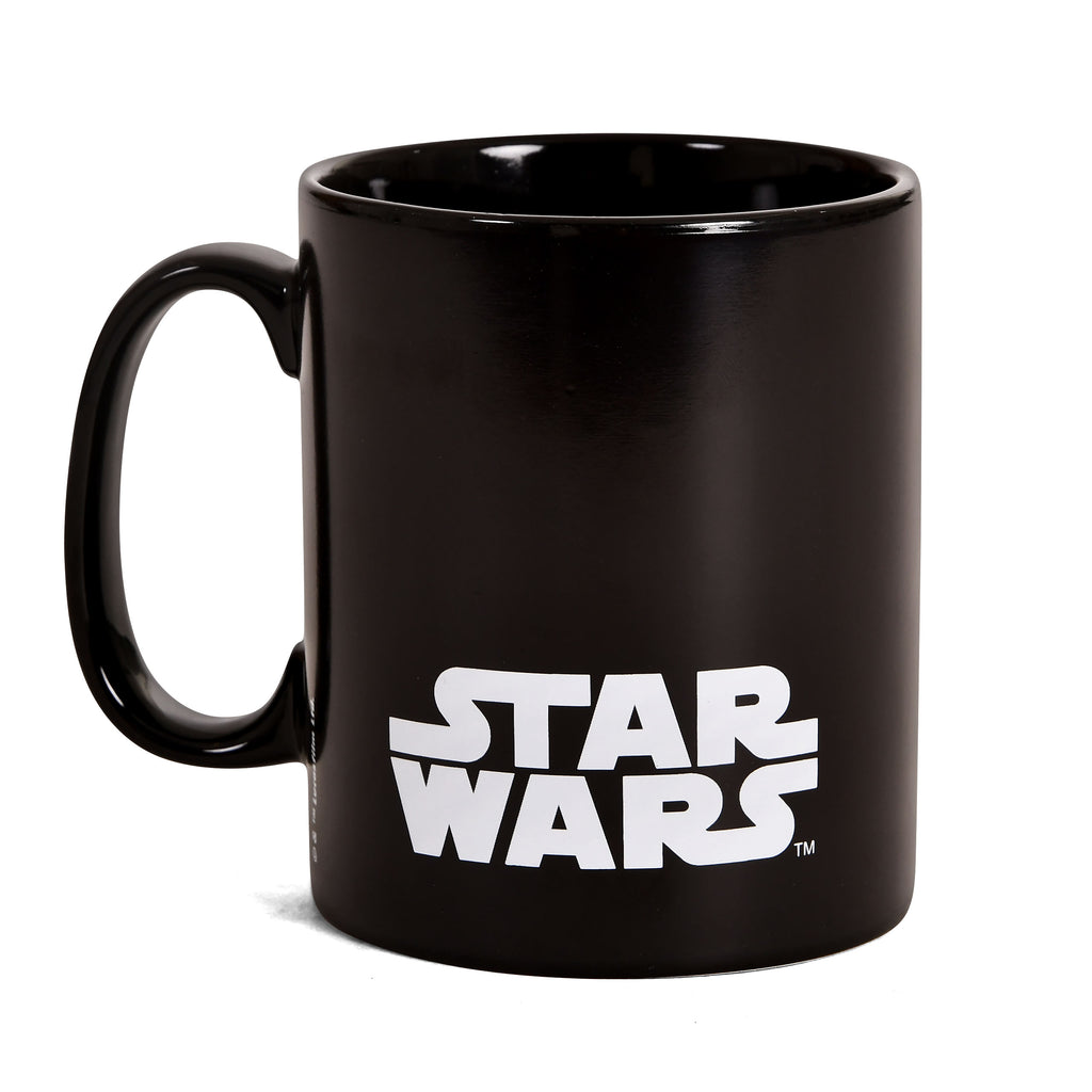 Zdjęcie produktu Star Wars - Kubek termiczny Darth Vader