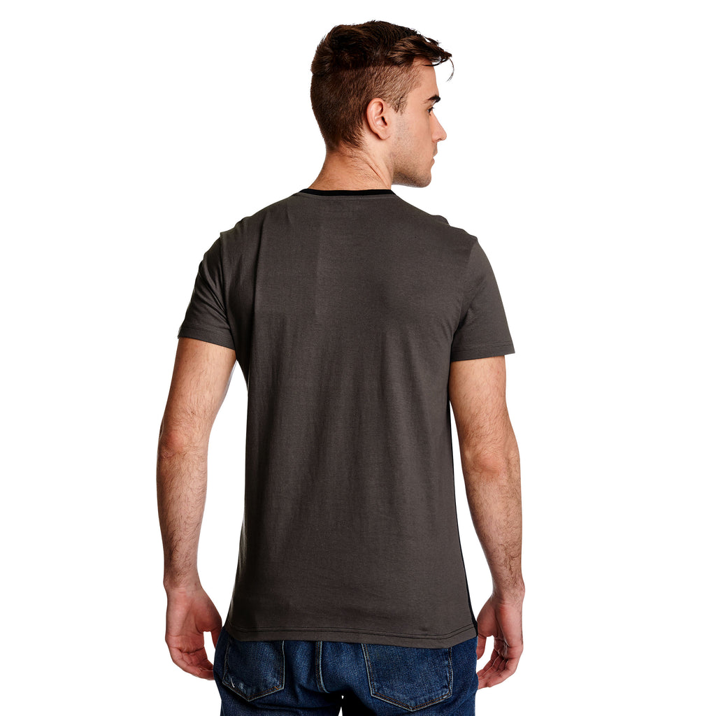 Zdjęcie produktu League of Legends - Cut & Sew Logo T-Shirt