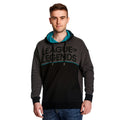 Zdjęcie produktu League of Legends - Logo Bluza z kapturem