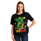 Product image Dragon Ball Z - Shenlong Women's T-Shirt Black