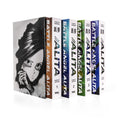 Product image Battle Angel Alita - Perfect Edition 1-4 in slipcase
