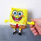 Zdjęcie produktu SpongeBob - Pluszowa figurka 20 cm