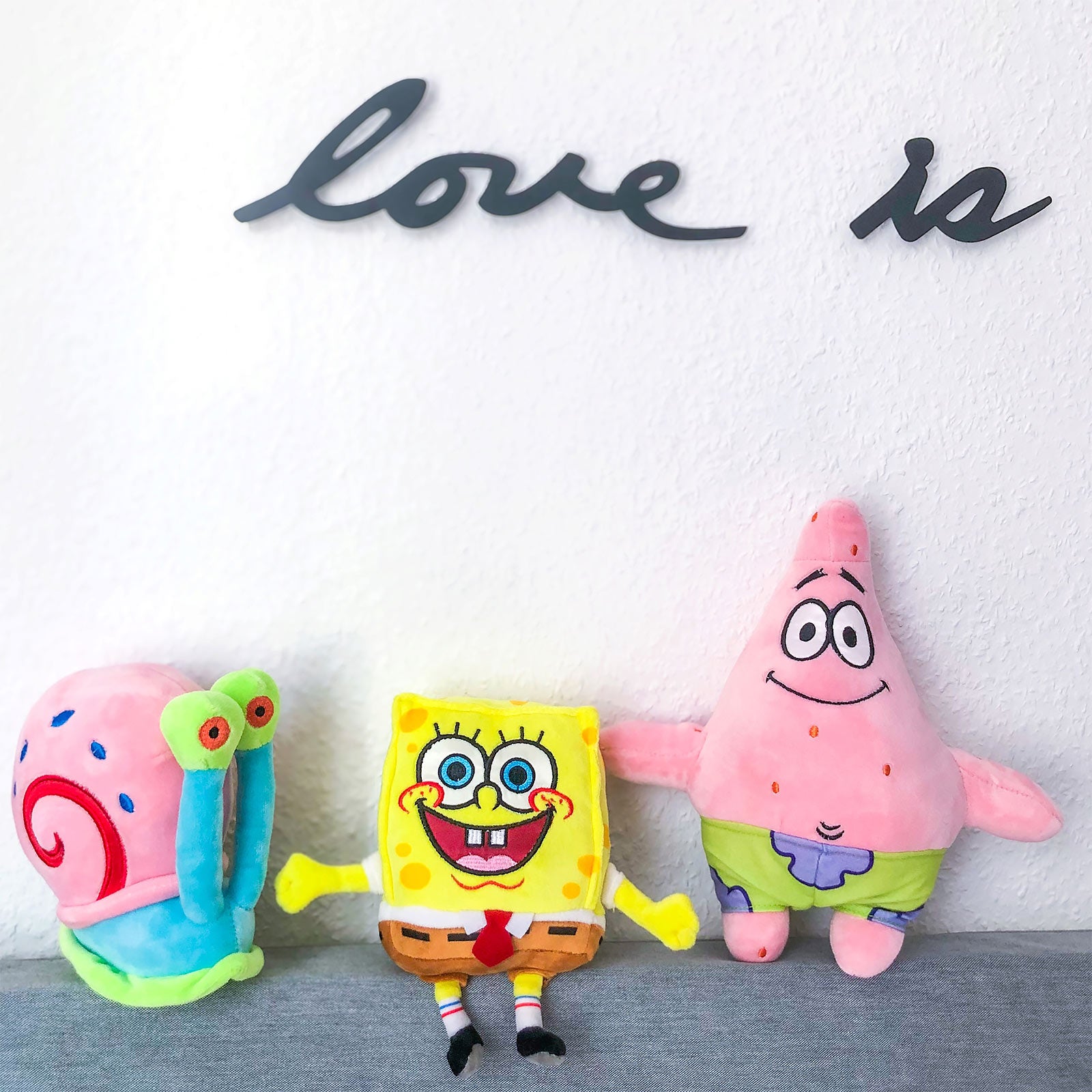 Zdjęcie produktu SpongeBob - Pluszowa figurka 20 cm