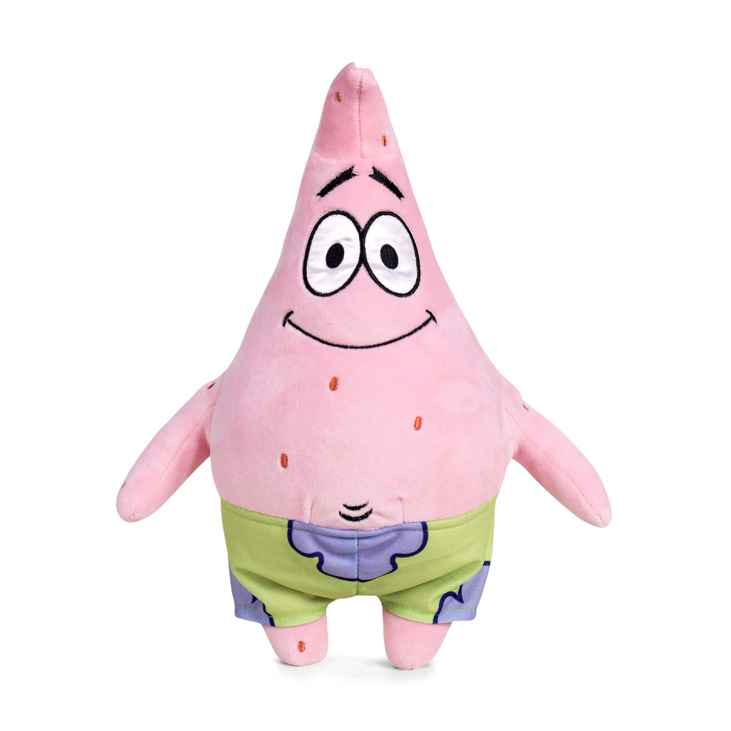 Zdjęcie produktu SpongeBob - Patrick Pluszowa Figurka 26 cm