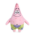 Zdjęcie produktu SpongeBob - Patrick Pluszowa Figurka 26 cm