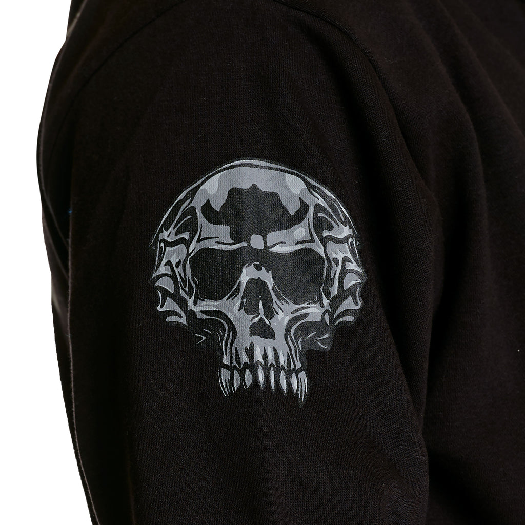 Product image World of Warcraft - Shadowlands A King No More Jacket Black