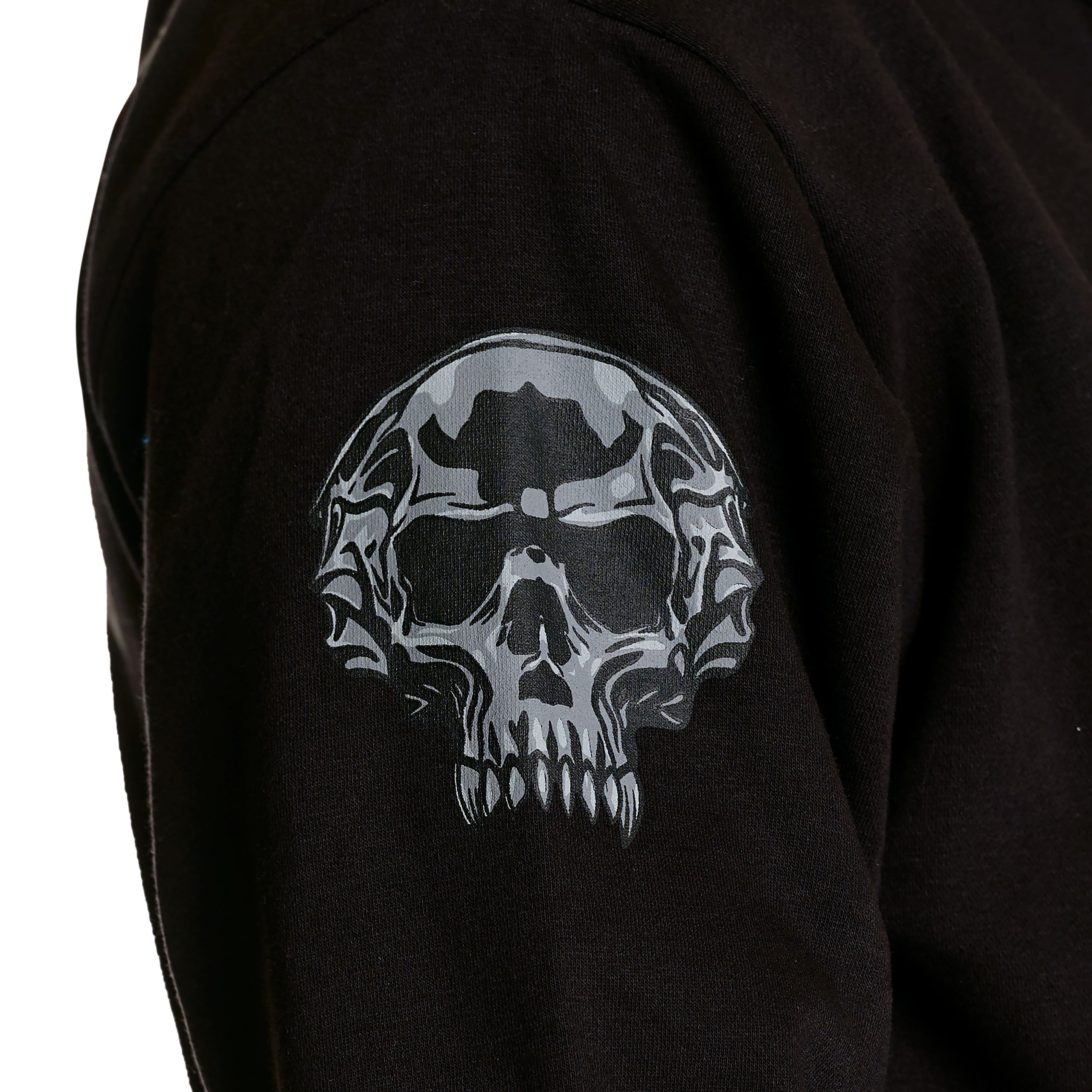 Product image World of Warcraft - Shadowlands A King No More Jacket Black
