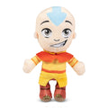 Zdjęcie produktu Avatar: Legenda Aanga - Pluszowa figurka Aang 20,5 cm