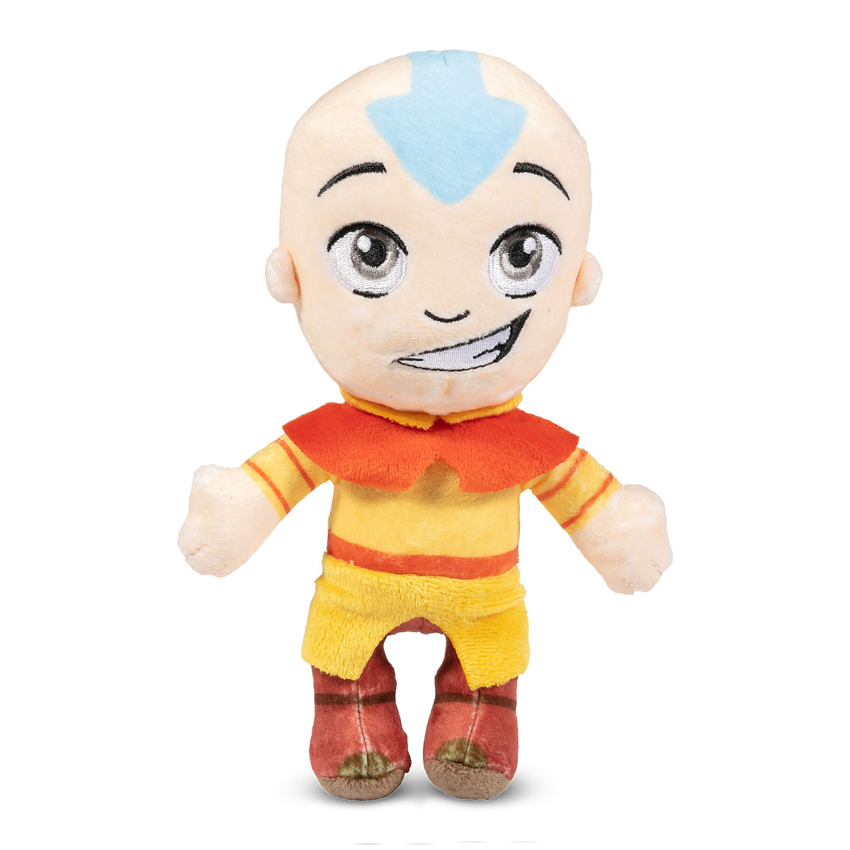 Zdjęcie produktu Avatar: Legenda Aanga - Pluszowa figurka Aang 20,5 cm