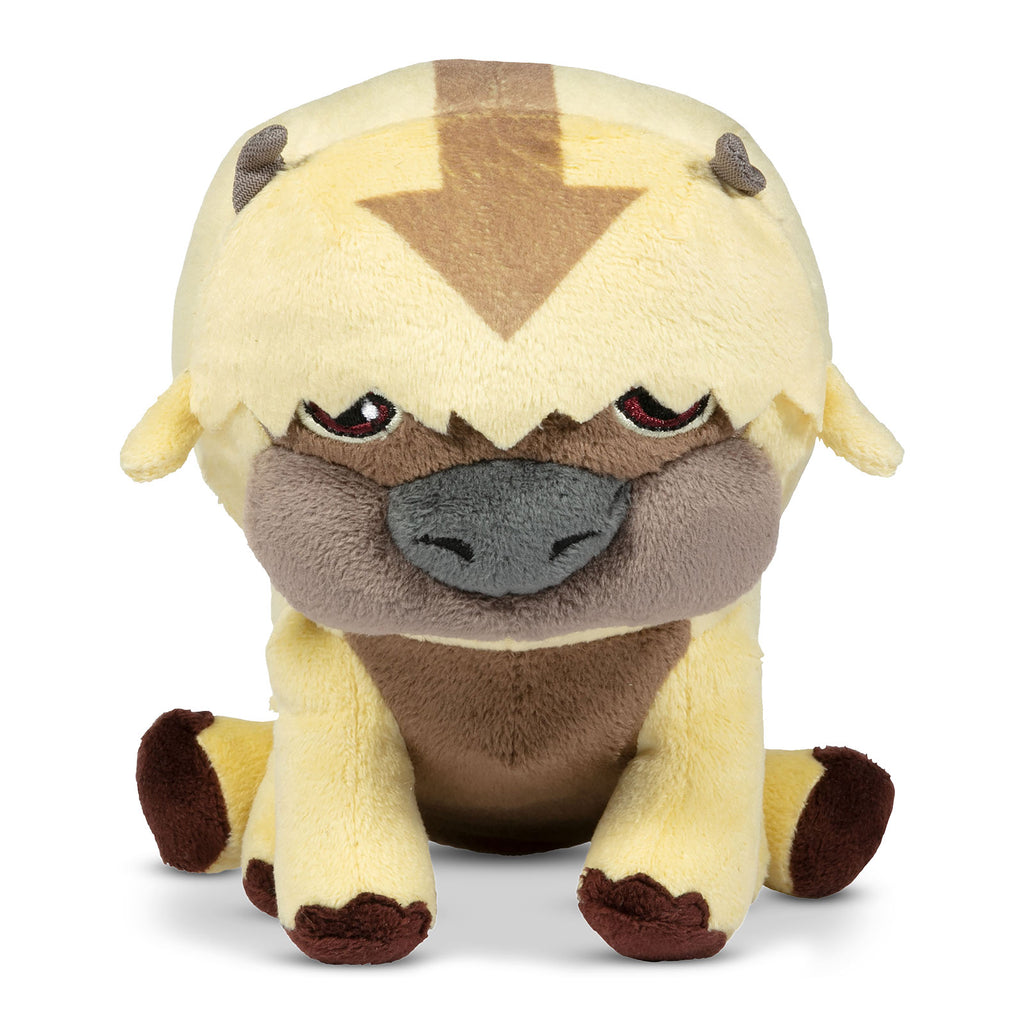 Zdjęcie produktu Avatar: Legenda Aanga - Pluszowa figurka Appa 26 cm