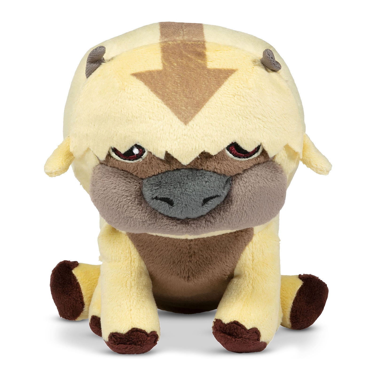 Zdjęcie produktu Avatar: Legenda Aanga - Pluszowa figurka Appa 26 cm