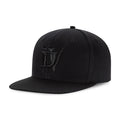 Zdjęcie produktu Diablo - Czapka Snapback Blackout czarna