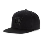 Zdjęcie produktu Diablo - Czapka Snapback Blackout czarna