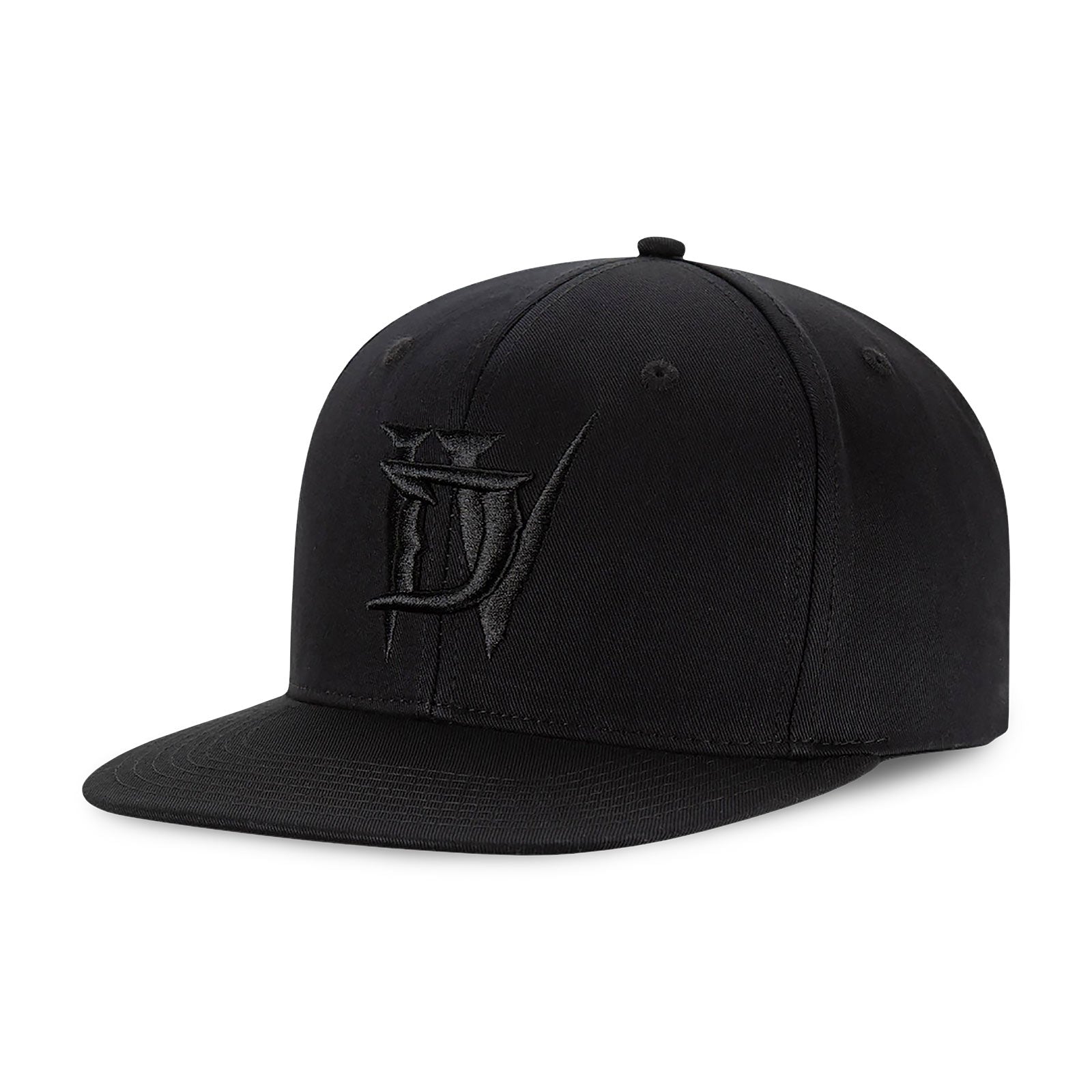 Zdjęcie produktu Diablo - Czapka Snapback Blackout czarna