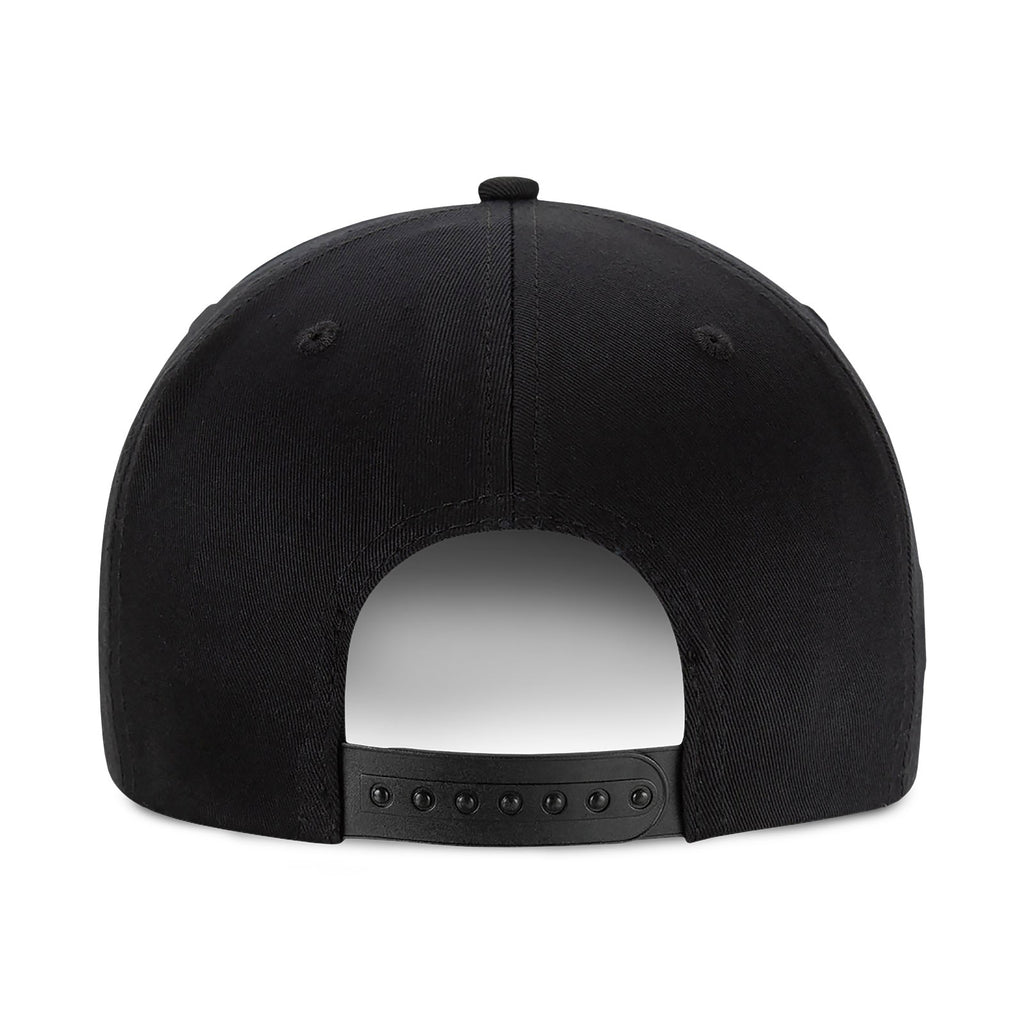 Zdjęcie produktu Diablo - Czapka Snapback Blackout czarna