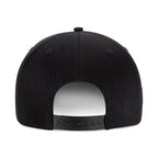 Zdjęcie produktu Diablo - Czapka Snapback Blackout czarna