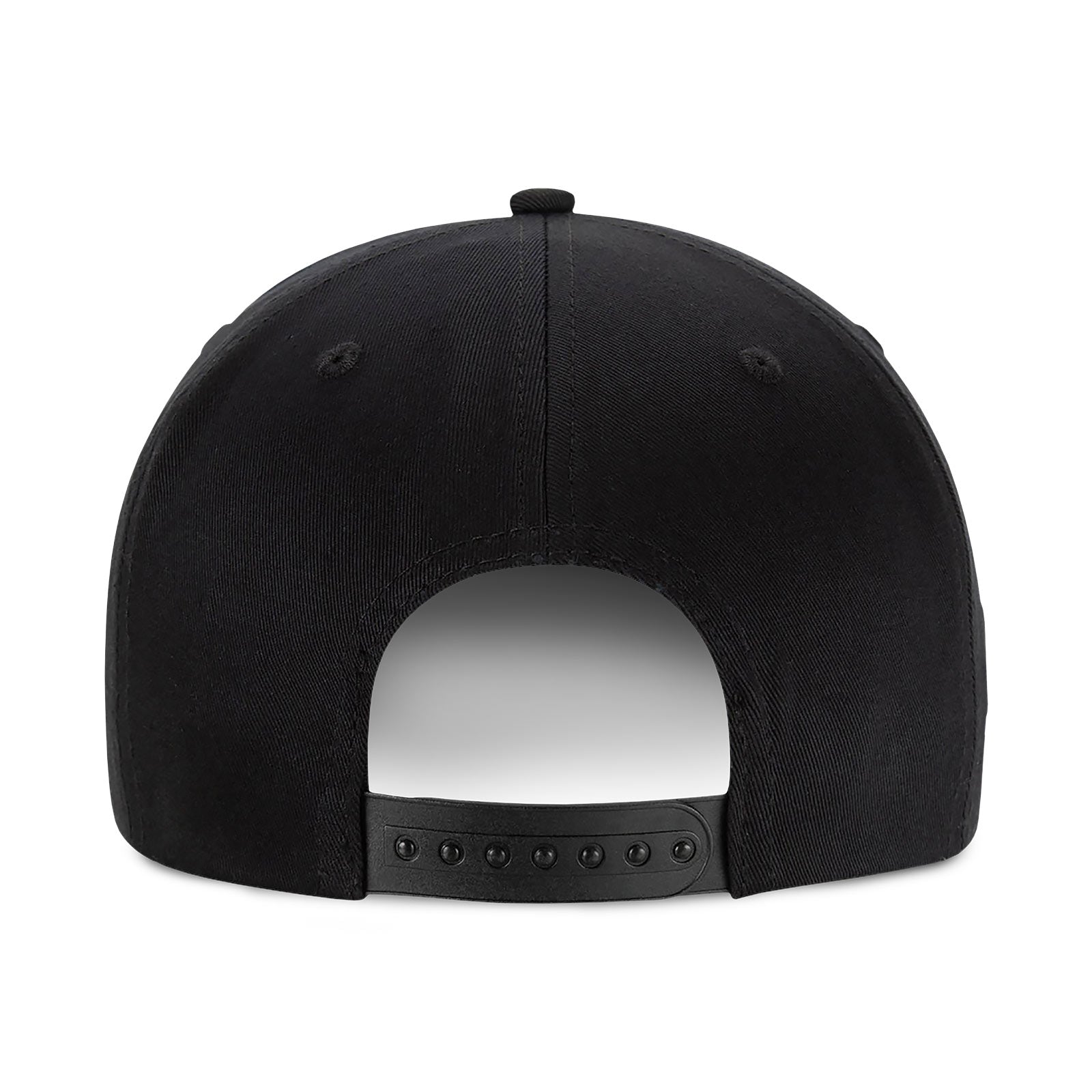 Zdjęcie produktu Diablo - Czapka Snapback Blackout czarna