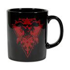 Product image Diablo IV - Hotter Than Hell Cup black