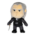 Zdjęcie produktu Wiedźmin - Geralt Pluszowa Figurka 20,5 cm