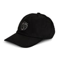 Product image Witcher - Wolf Logo Baseball Cap Black