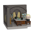 Product image Draco Malfoy Potion Class Funko Pop Mini Moments Figure - Harry Potter