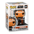 Zdjęcie produktu Ahsoka Funko Pop figurka z kiwającą się głową - Star Wars The Mandalorian