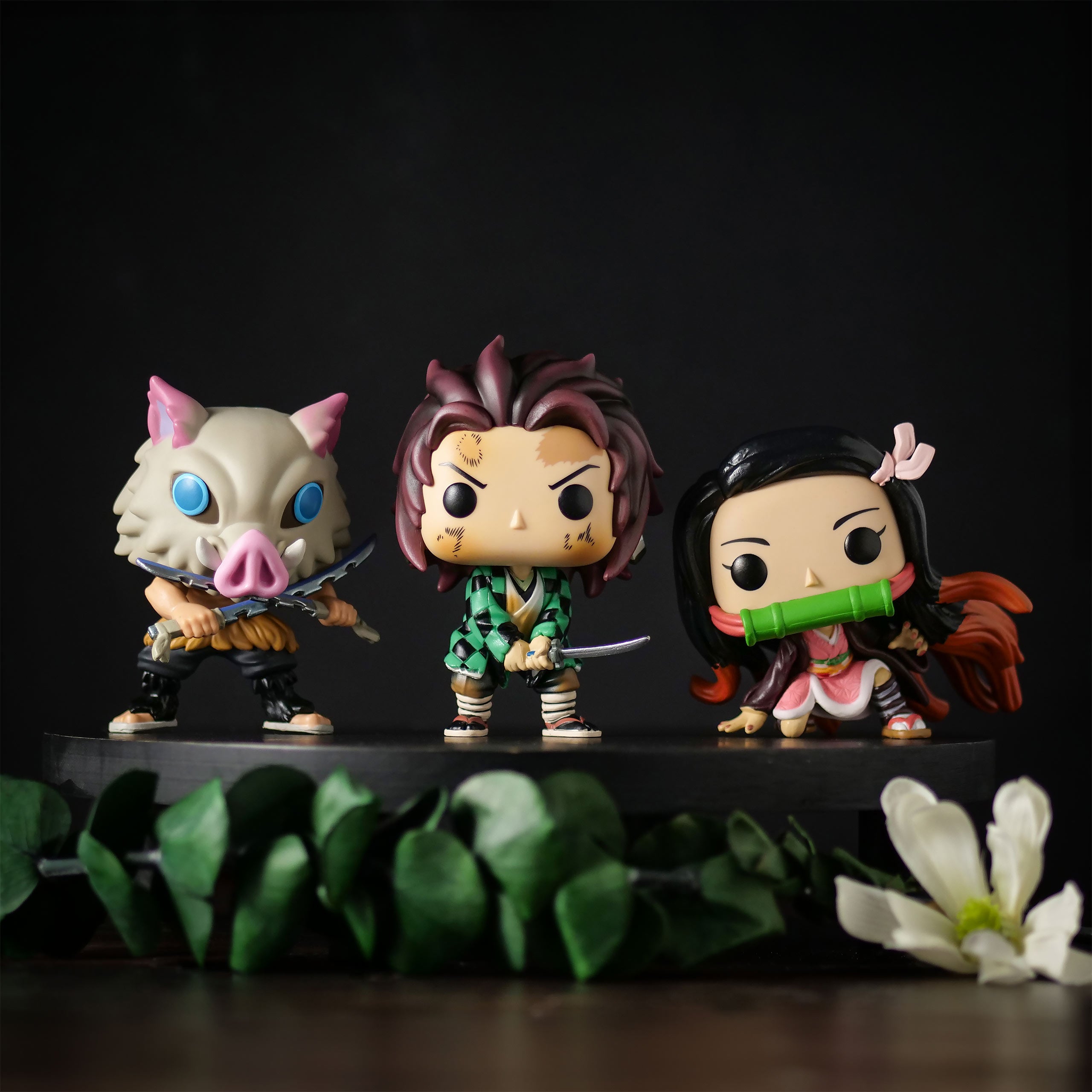 Zdjęcie produktu Demon Slayer - Figurka Funko Pop! Inosuke Hashibira