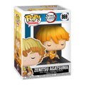 Zdjęcie produktu Demon Slayer - Zenitsu Agatsuma Funko Pop Figurka