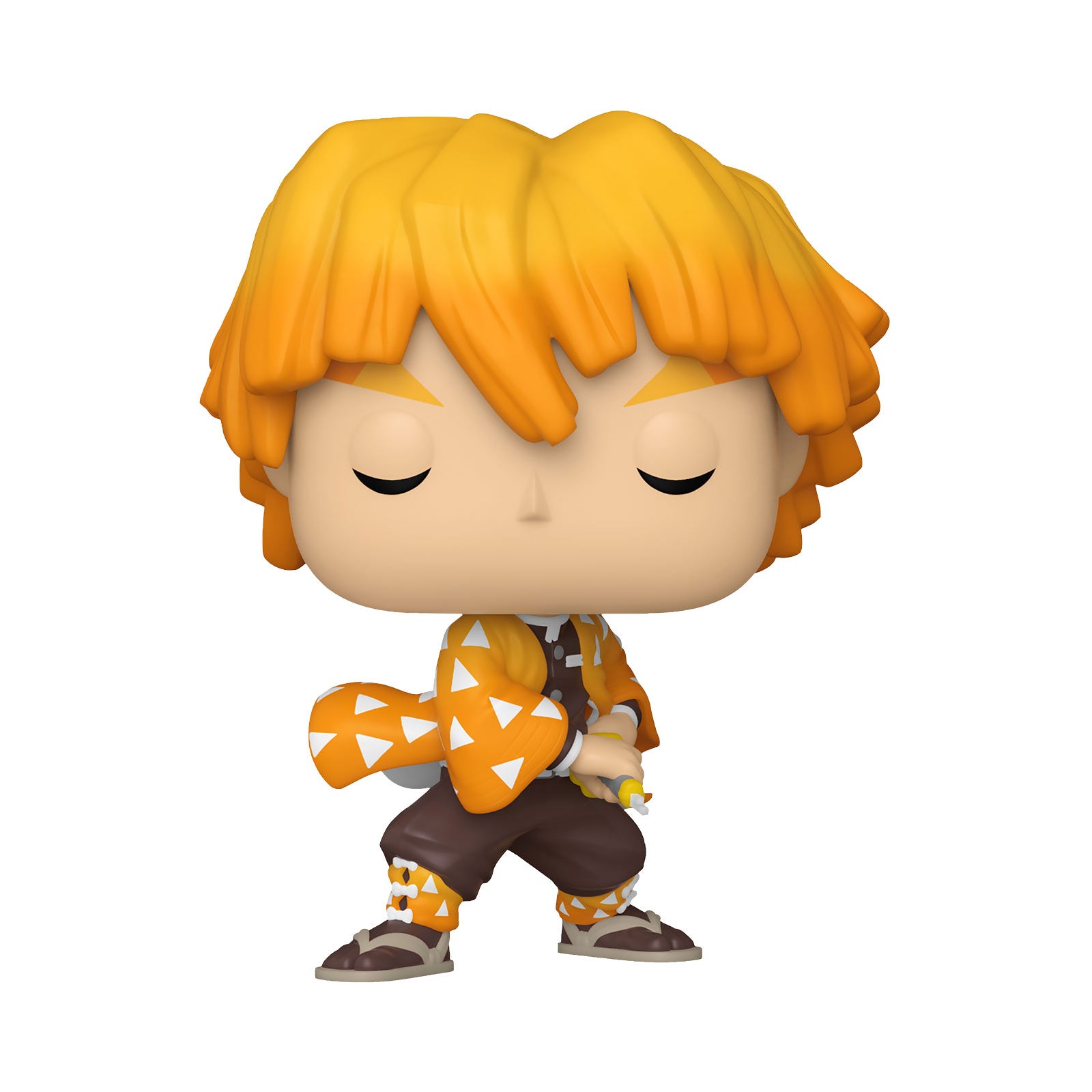 Zdjęcie produktu Demon Slayer - Zenitsu Agatsuma Funko Pop Figurka