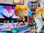 Zdjęcie produktu Demon Slayer - Zenitsu Agatsuma Funko Pop Figurka