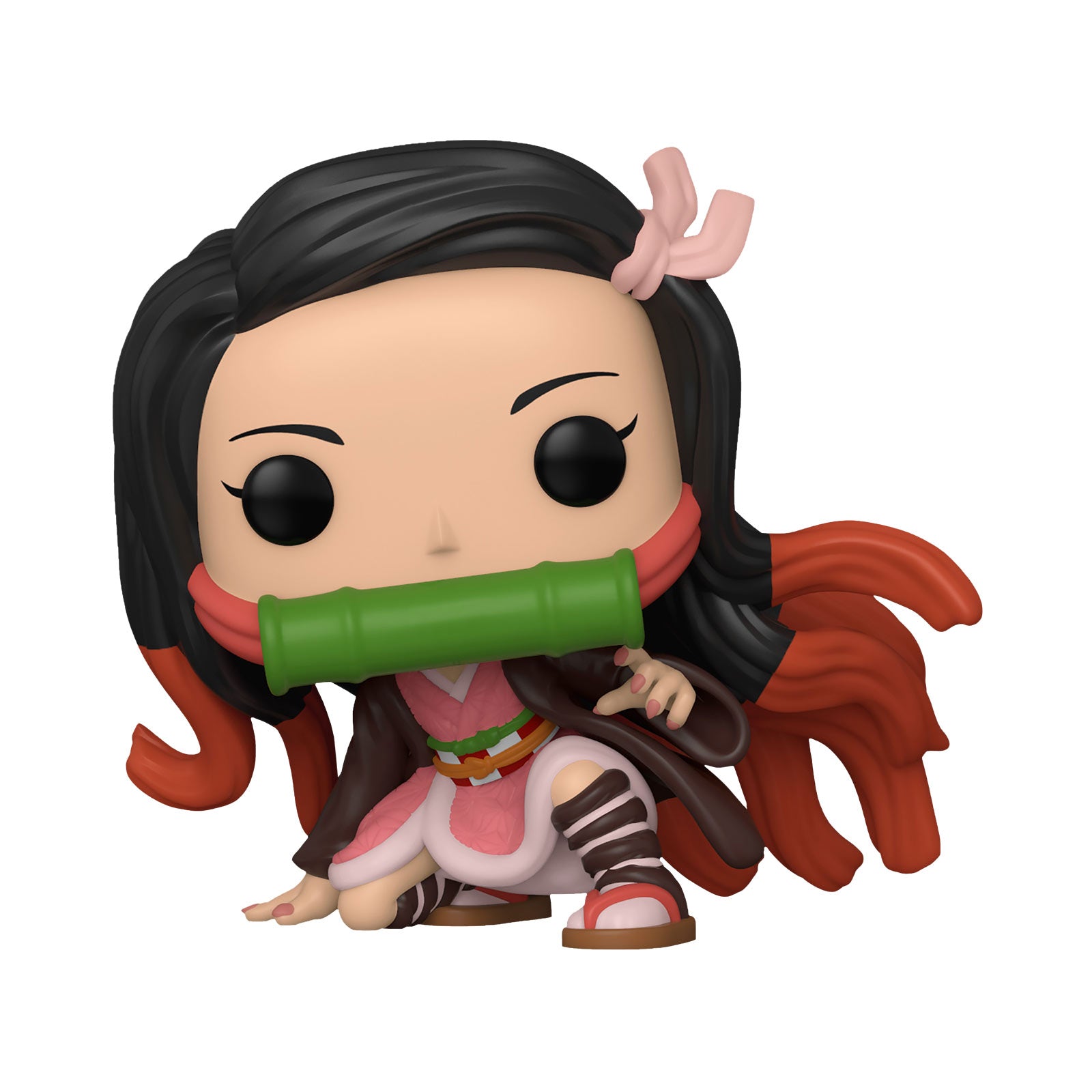 Zdjęcie produktu Demon Slayer - Figurka Funko Pop Nezuko Kamado