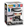 Zdjęcie produktu Demon Slayer - Muzan Kibutsuji Funko Pop Figurka
