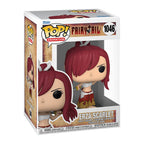 Zdjęcie produktu Fairy Tail - Erza Scarlet Funko Pop Figurka