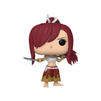 Zdjęcie produktu Fairy Tail - Erza Scarlet Funko Pop Figurka