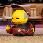 Zdjęcie produktu Star Trek - Jean-Luc Picard TUBBZ Kaczka Dekoracyjna