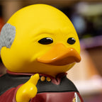 Zdjęcie produktu Star Trek - Jean-Luc Picard TUBBZ Kaczka Dekoracyjna