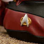 Zdjęcie produktu Star Trek - Jean-Luc Picard TUBBZ Kaczka Dekoracyjna
