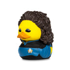 Product image Star Trek - Deanna Troi TUBBZ Deco Duck
