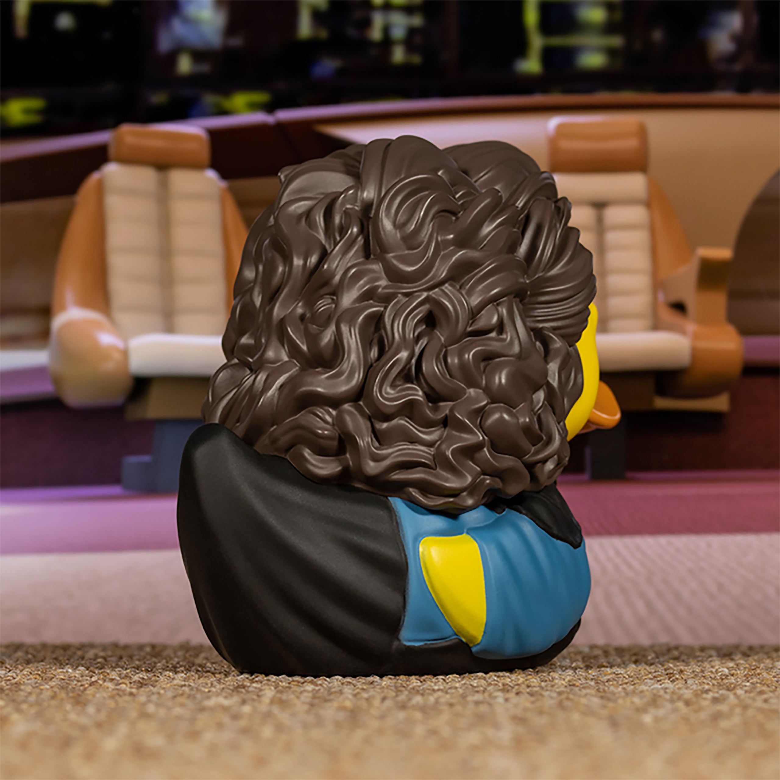 Product image Star Trek - Deanna Troi TUBBZ Deco Duck