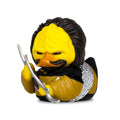 Product image Star Trek - Lieutenant Worf TUBBZ Deco Duck