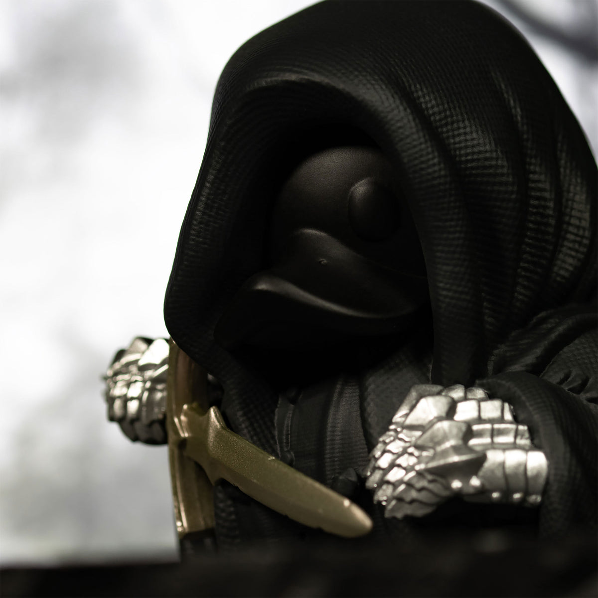 Product image The Lord of the Rings - Nazgul TUBBZ Decorative Duck