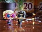 Product image Harry Potter - Funko Pocket Pop Advent Calendar 2021