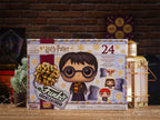 Product image Harry Potter - Funko Pocket Pop Advent Calendar 2021