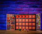Zdjęcie produktu Marvel - Funko Pocket Pop Kalendarz Adwentowy