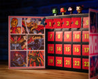Zdjęcie produktu Marvel - Funko Pocket Pop Kalendarz Adwentowy