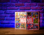 Zdjęcie produktu Marvel - Funko Pocket Pop Kalendarz Adwentowy