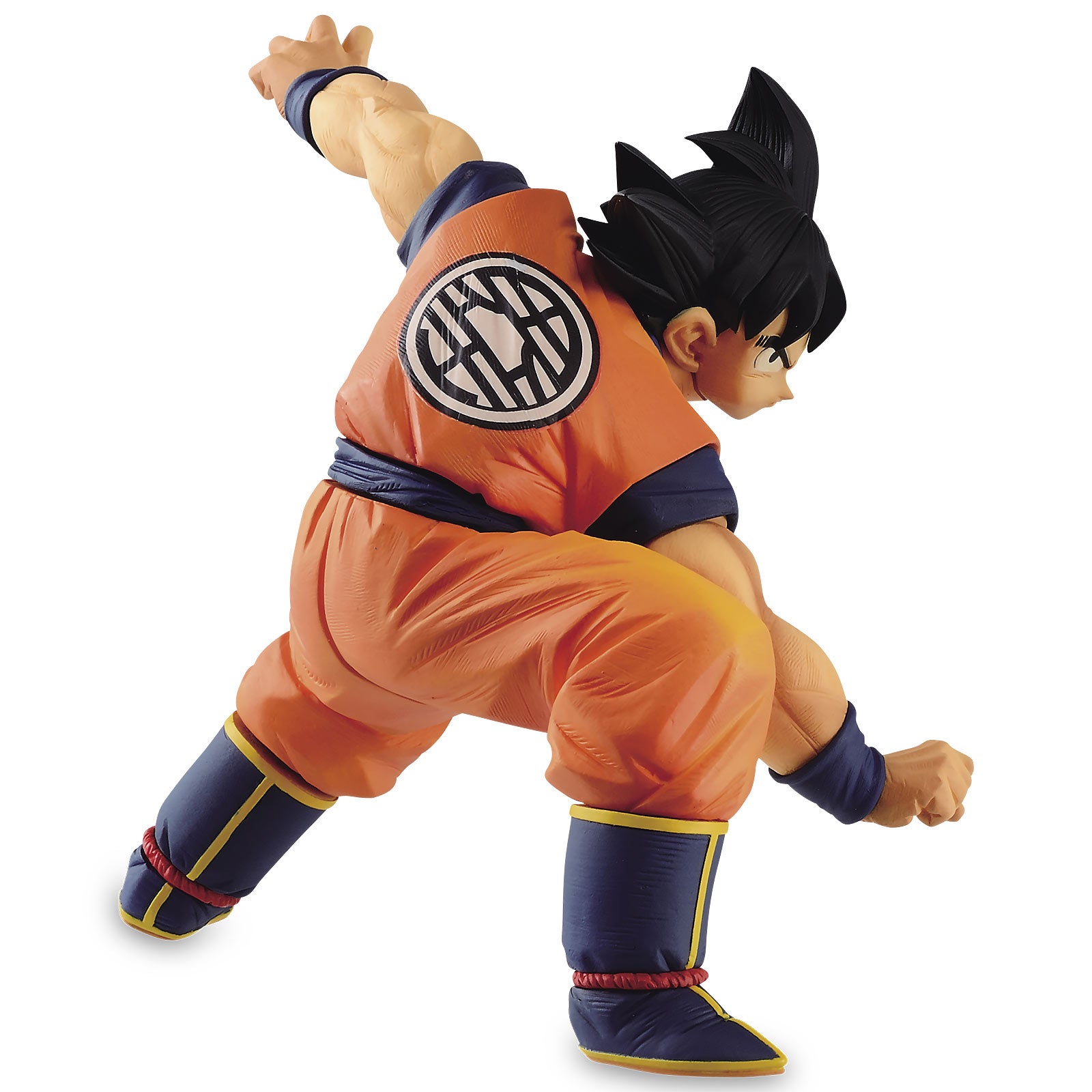 Zdjęcie produktu Dragon Ball Super - Figurka Son Goku