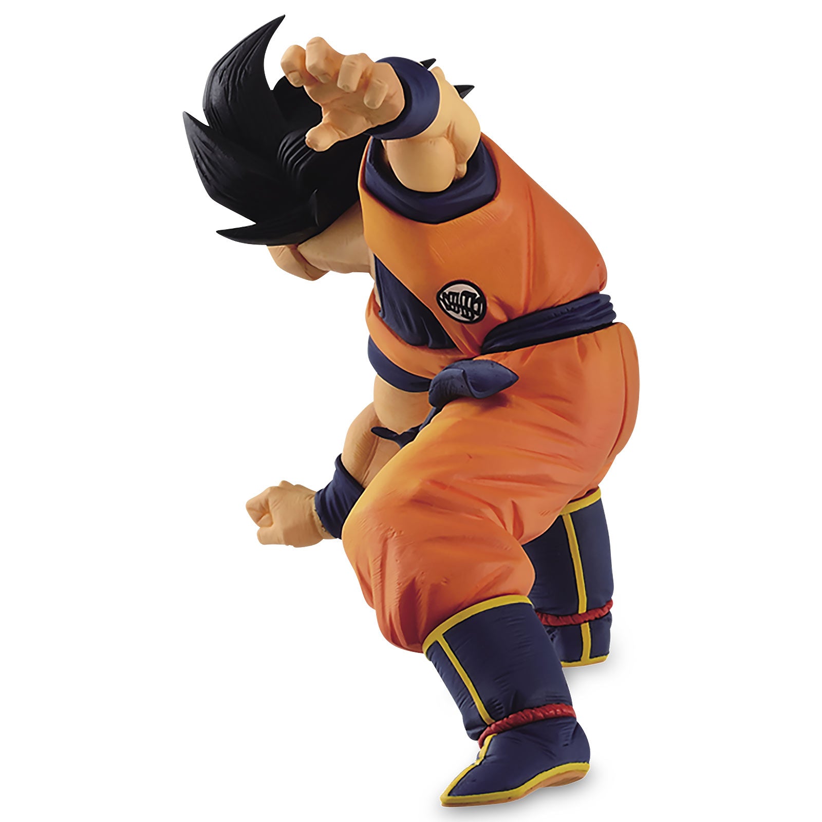 Zdjęcie produktu Dragon Ball Super - Figurka Son Goku